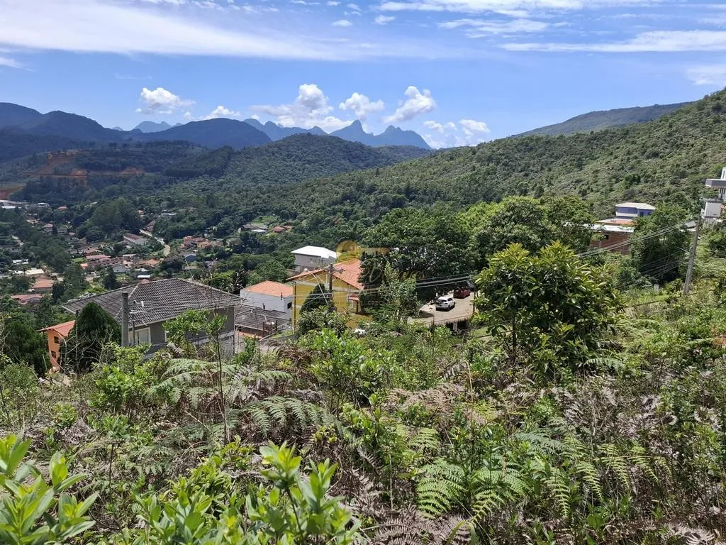 Imagem Terreno em Condomínio para Venda em Teresópolis / RJ no bairro Albuquerque