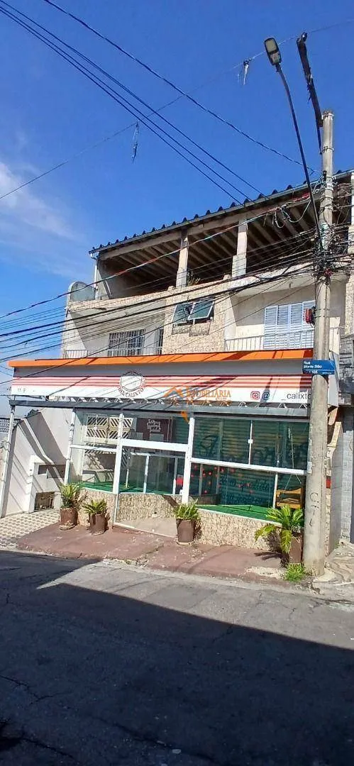 Foto do imóvel Prédio, 250 m² - venda por R$ 1.800.000,00 ou aluguel por R$ 7.600,00/mês - Jardim Paraíso - Guarulhos/SP