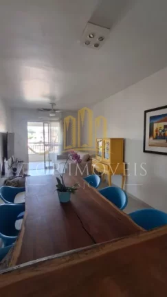 Imagem Lindo Apartamento Localizado no Parque Industrial Edifício New Park Mobliado 2 dormitorios Suite Varanda
