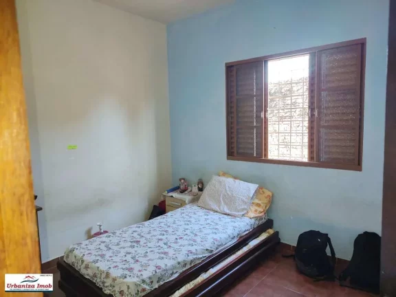 Imagem Casa à Venda em Campo Grande, Vila Bandeirante, com 4 quartos, 218,85m2 de área útil e 900m2 de terreno