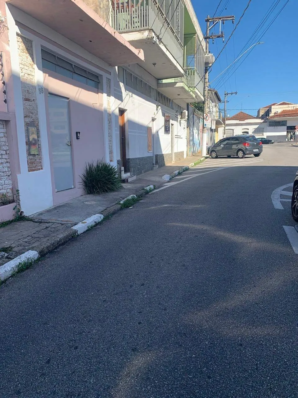 Imagem Ponto para locação, Jardim Boa Vista, Pindamonhangaba, SP