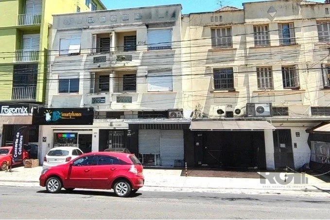 Imagem Apartamento | 2 quartos | 107,37m2 privativos | Bairro Floresta