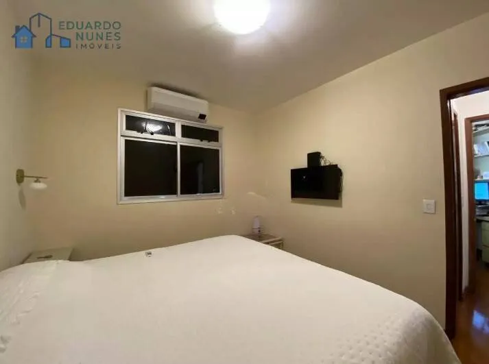 Imagem Apartamento com 2 quartos, vaga no Sion!!!!!!!