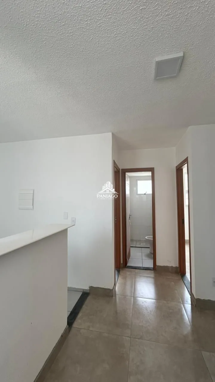 Imagem Apartamento 2 dormitórios para alugar Centro-Sul Várzea Grande/MT
