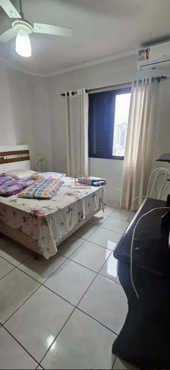 Imagem apartamento a venda - Guilhermina