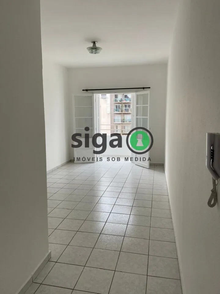 Imagem Apartamento para venda, no Itaim Bibi, 2 quartos