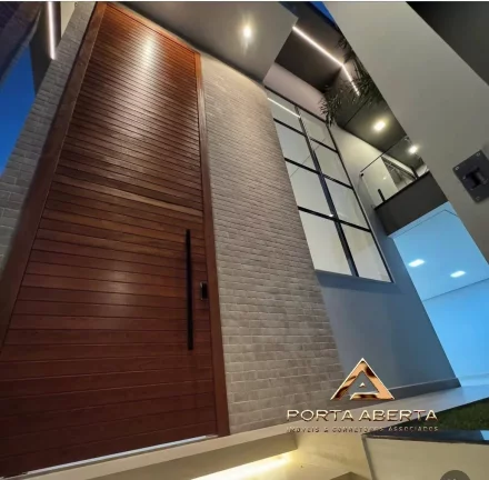Imagem Casa Alto Padrão - Iguaçu - CÓD 1409