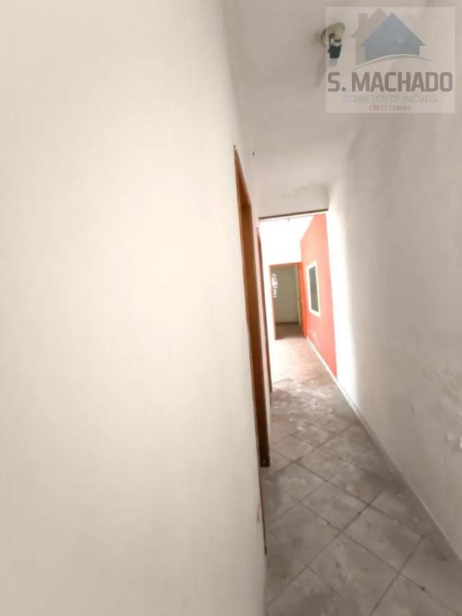 Imagem Casa para Venda em Santo André / SP no bairro Parque Oratório