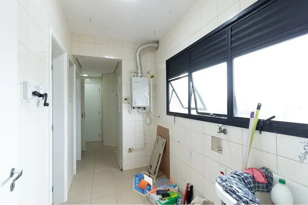 Imagem Apartamento à venda 3 Quartos 3 Suites 2 Vagas 163M² Chácara Santo Antônio (Zona Sul) São Paulo - SP