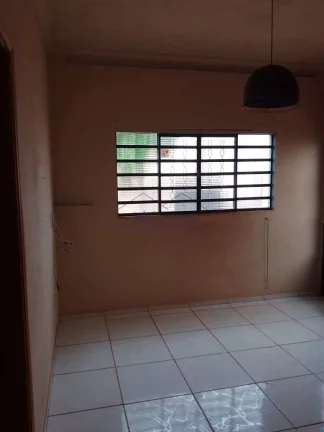 Imagem Casa Padrão