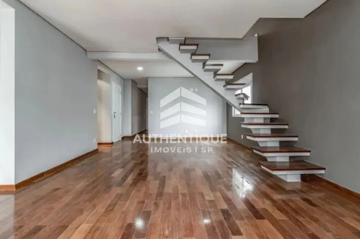 Imagem ETHOS MOEMA AV CHIBARAS - Apartamento Cobertura Duplex à venda