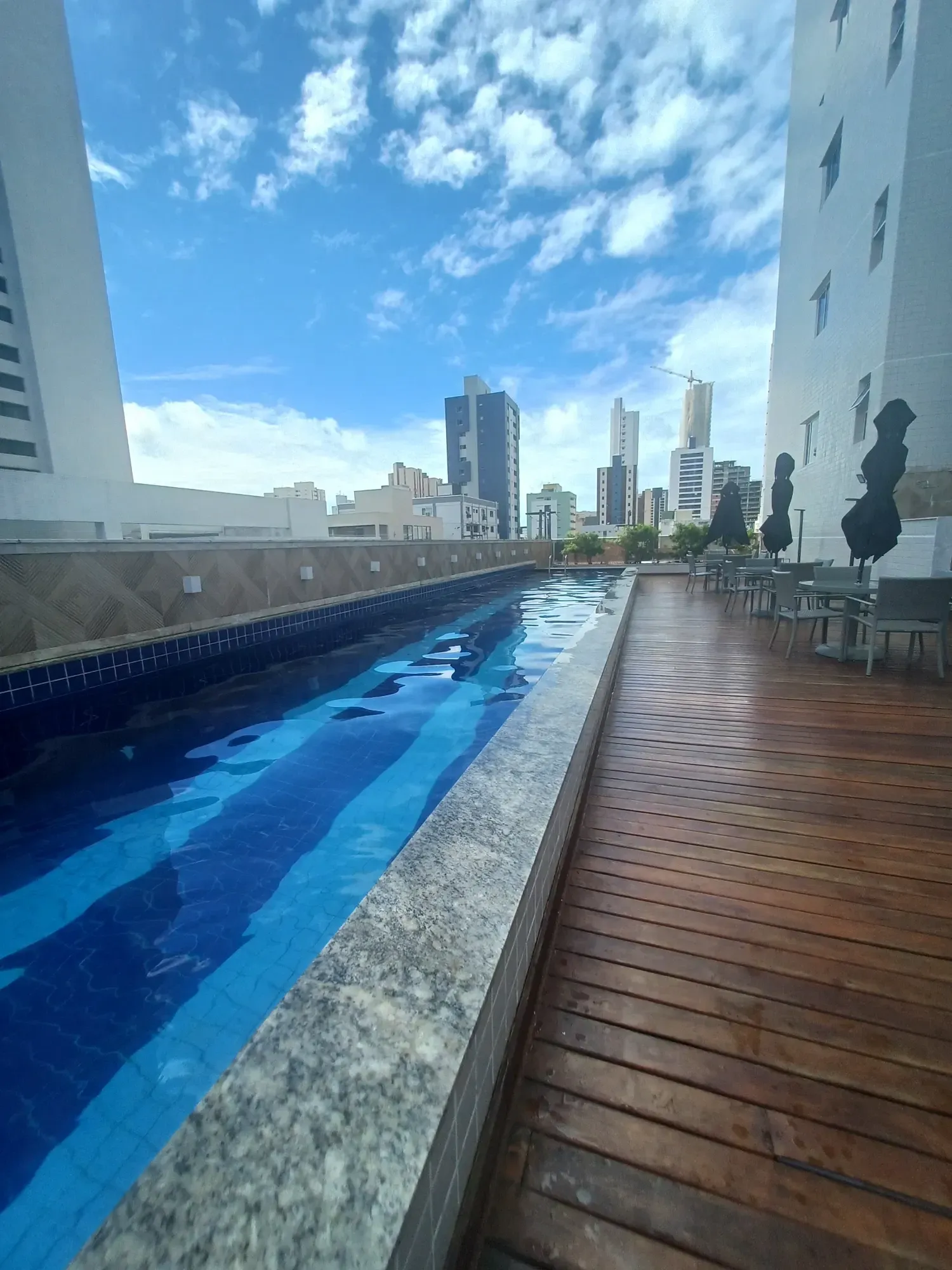Imagem Apartamento com 3 Quartos à Venda ou Locação, 121 m² em Manaíra - João Pessoa