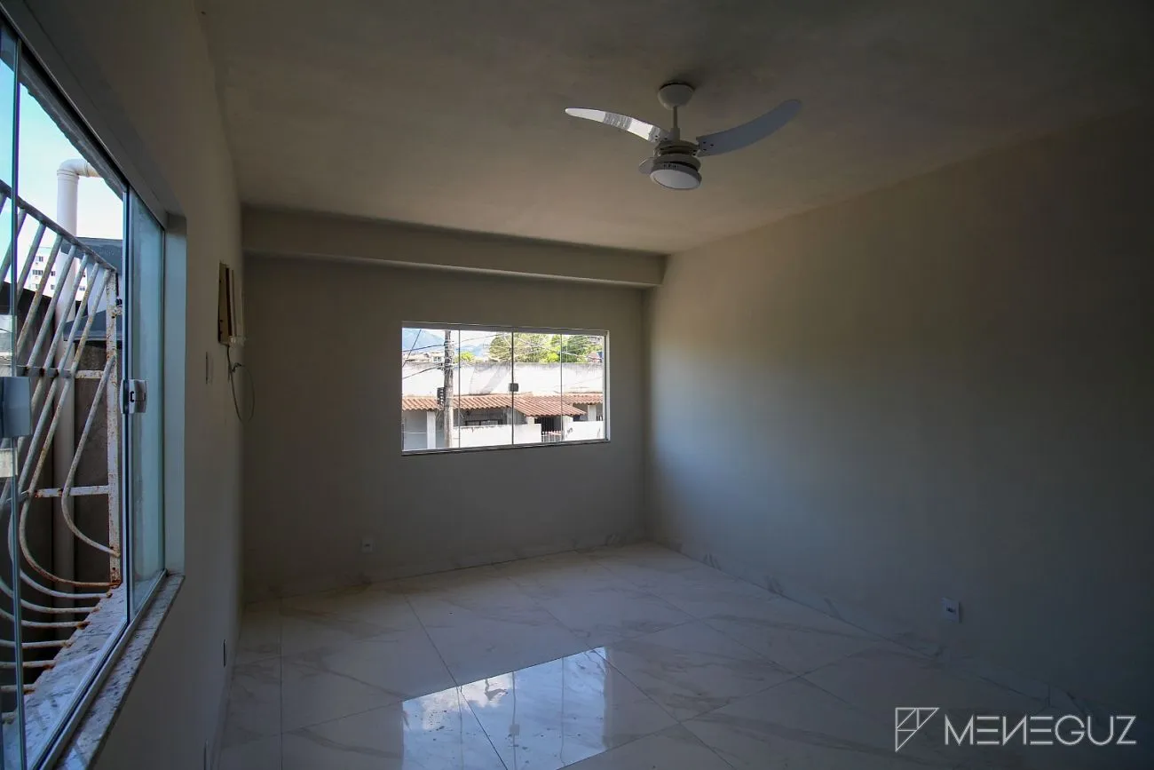 Imagem Casa ampla com piscina exclusiva e terraço privativo em Guarapar