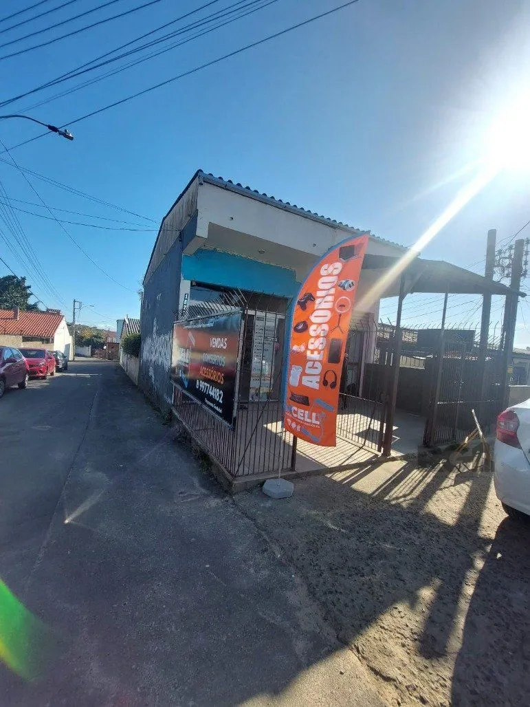 Imagem Casa Comercial em Vila Nova