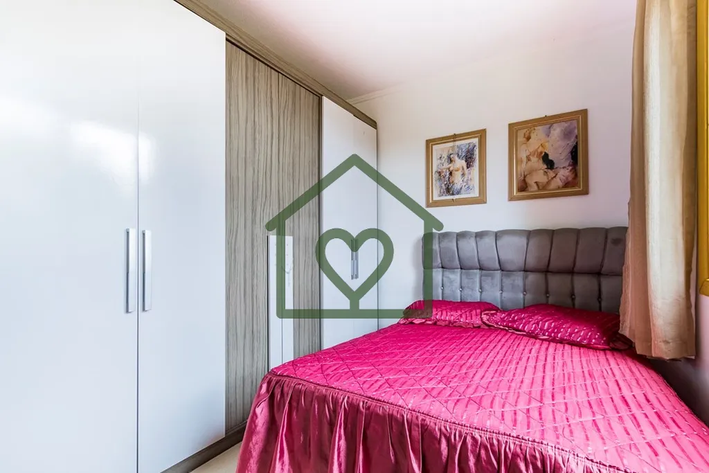 Imagem Descubra uma incrível oportunidade de adquirir um apartamento perfeito e aconchegante em Porto Aleg...