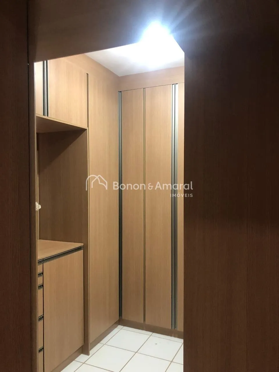 Imagem Casa a venda com 3 quartos no Residencial Pazetti em Paulínia, SP