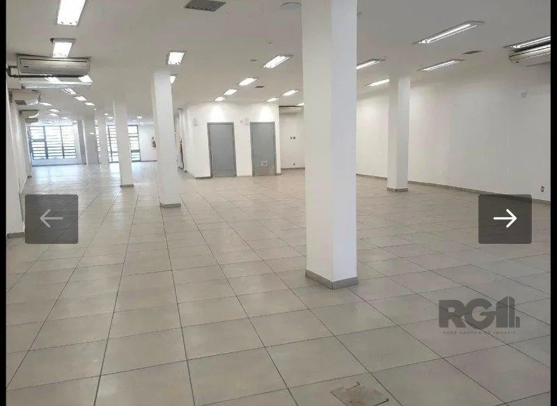 Imagem Loja em São João