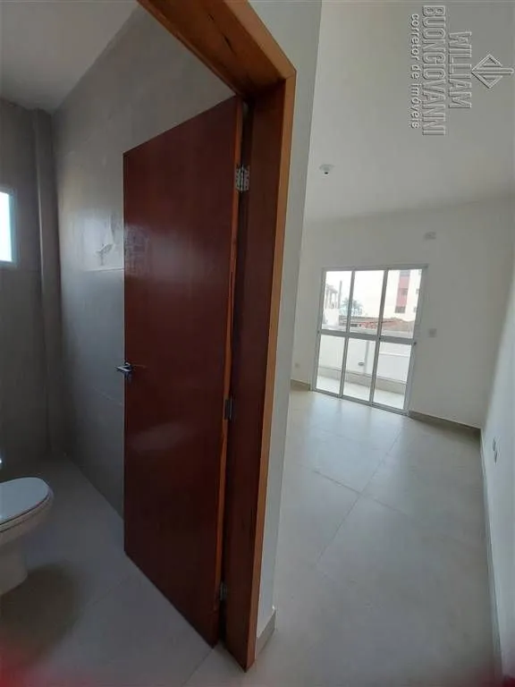 Imagem Casa à Venda em Solemar, Praia Grande - SP