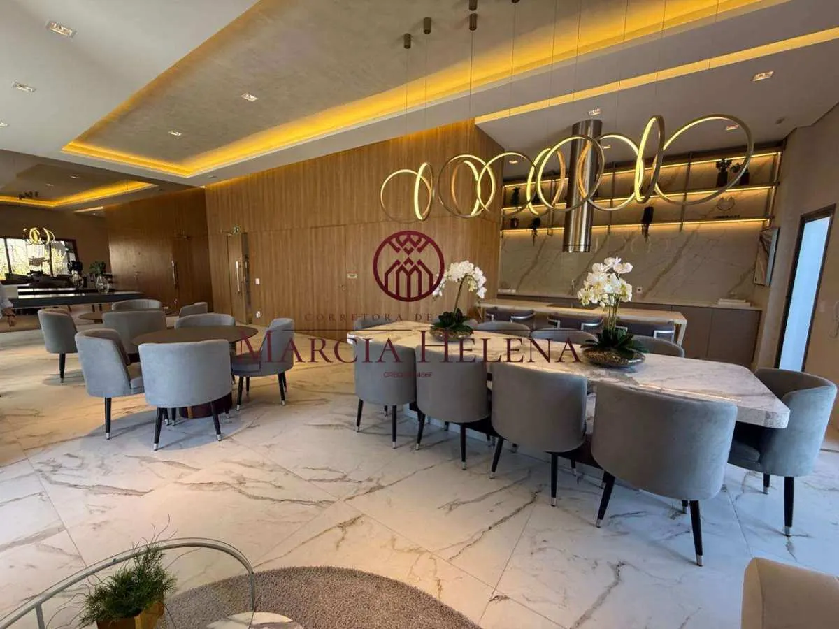 Imagem Apartamento de luxo à venda em Campinas, Nova Campinas, com 3 quartos, 120m2