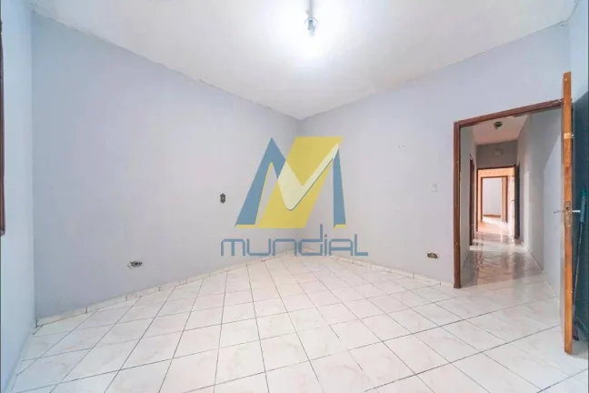 Imagem Casa com 3 Dormitórios, Sacada Gourmet com Churrasqueira e 2 Vagas