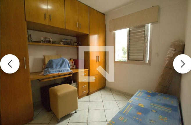 Imagem Apartamento com 2 Quartos à Venda, 52 m² em Jardim Celeste - São Paulo