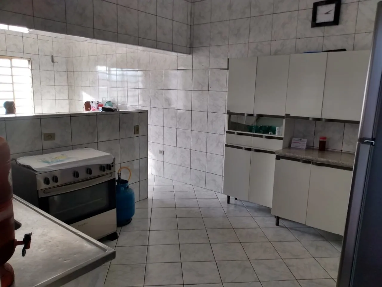 Imagem Casa à venda 3 Quartos, 1 Vaga, 125M², Residencial Maricá, Pindamonhangaba - SP