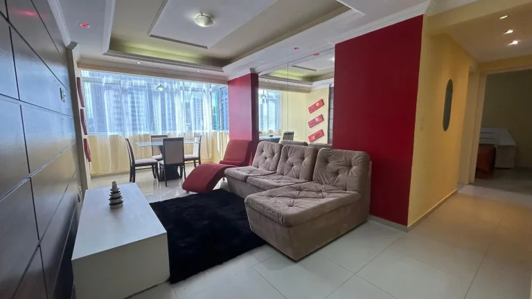 Foto do imóvel Apartamento no Bairro de Boa Viagem com 75m! em Rua Visconde de Jequitinhonha