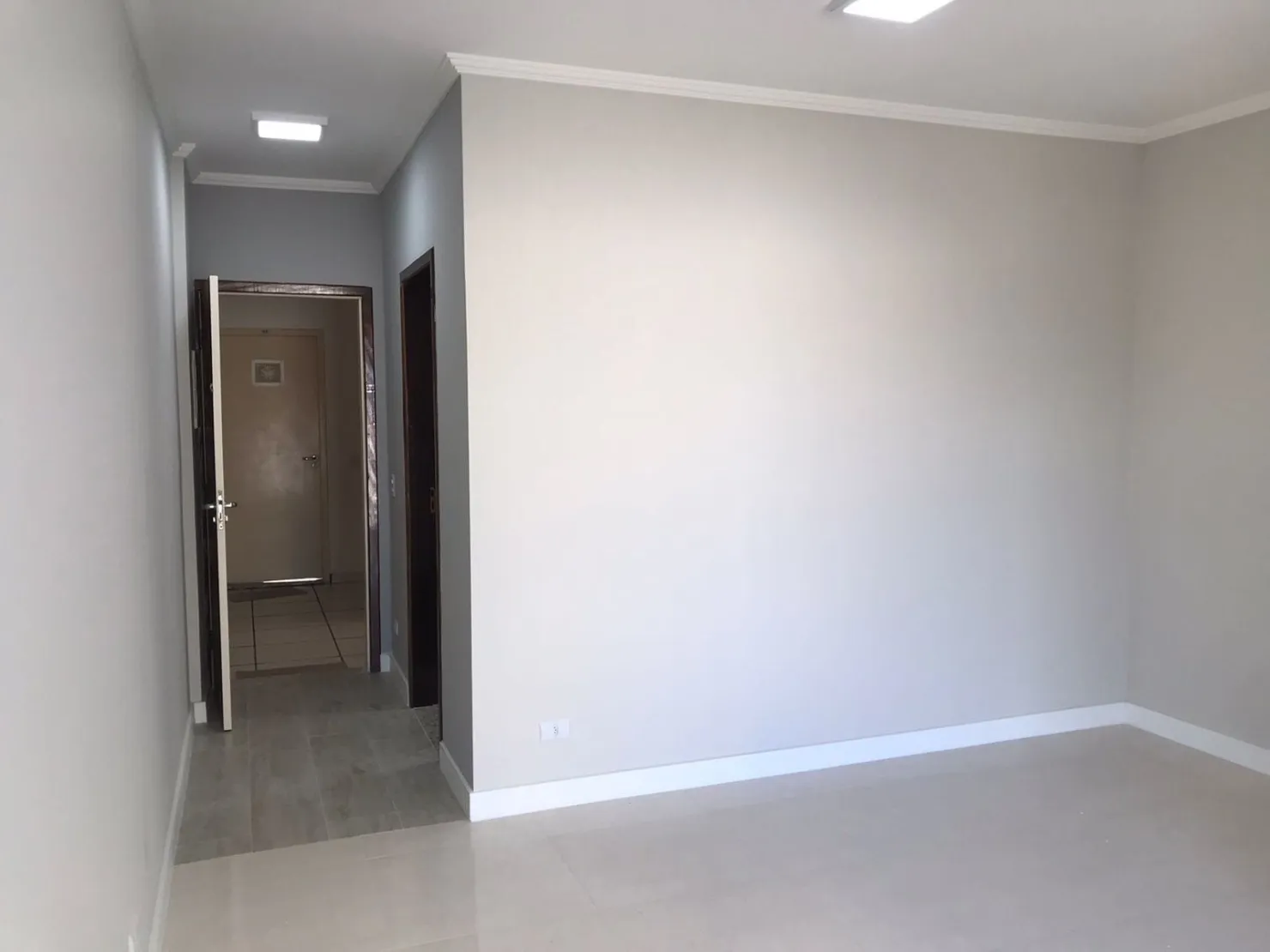 Imagem Apartamento à venda 3 Quartos, 1 Suite, 1 Vaga, 70M², Jardim Jaraguá, Taubaté - SP | Residencial Taubaté Privilege