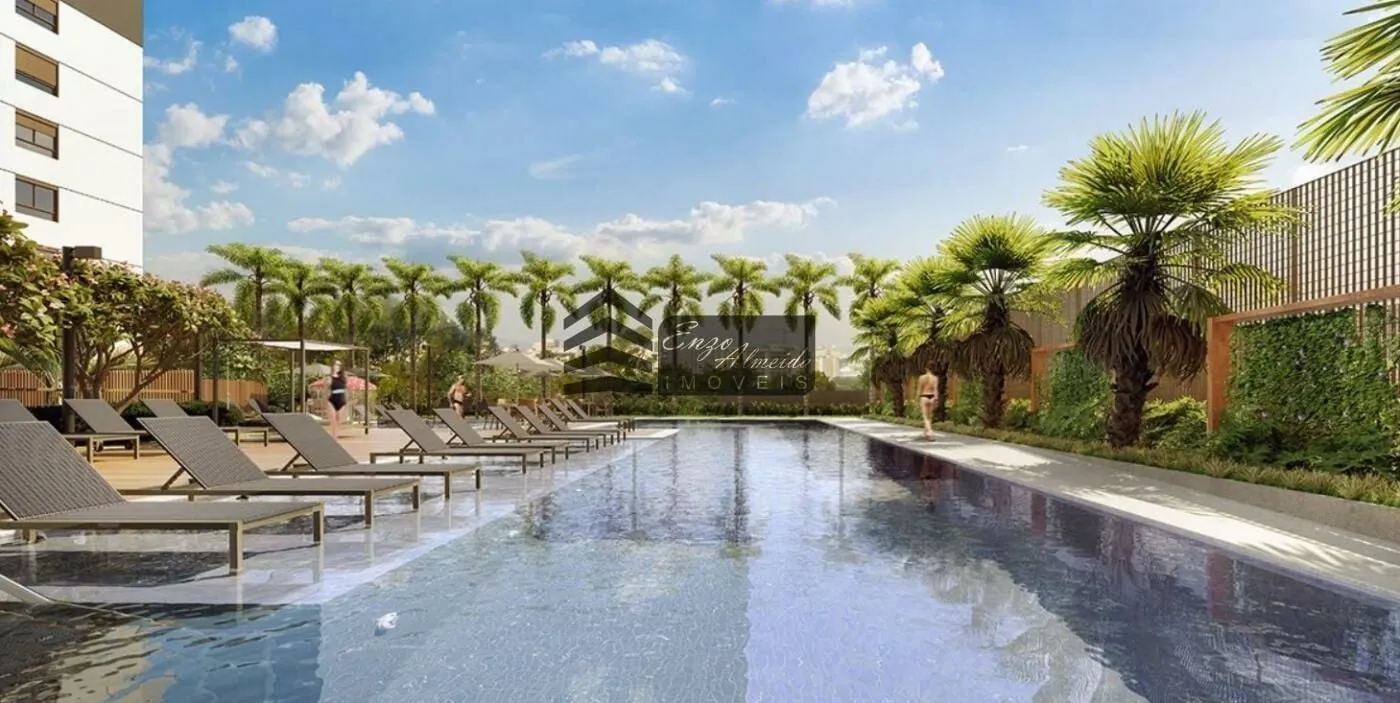 Imagem STELLA CAMPO BELO - Apartamento à venda em São Paulo/SP