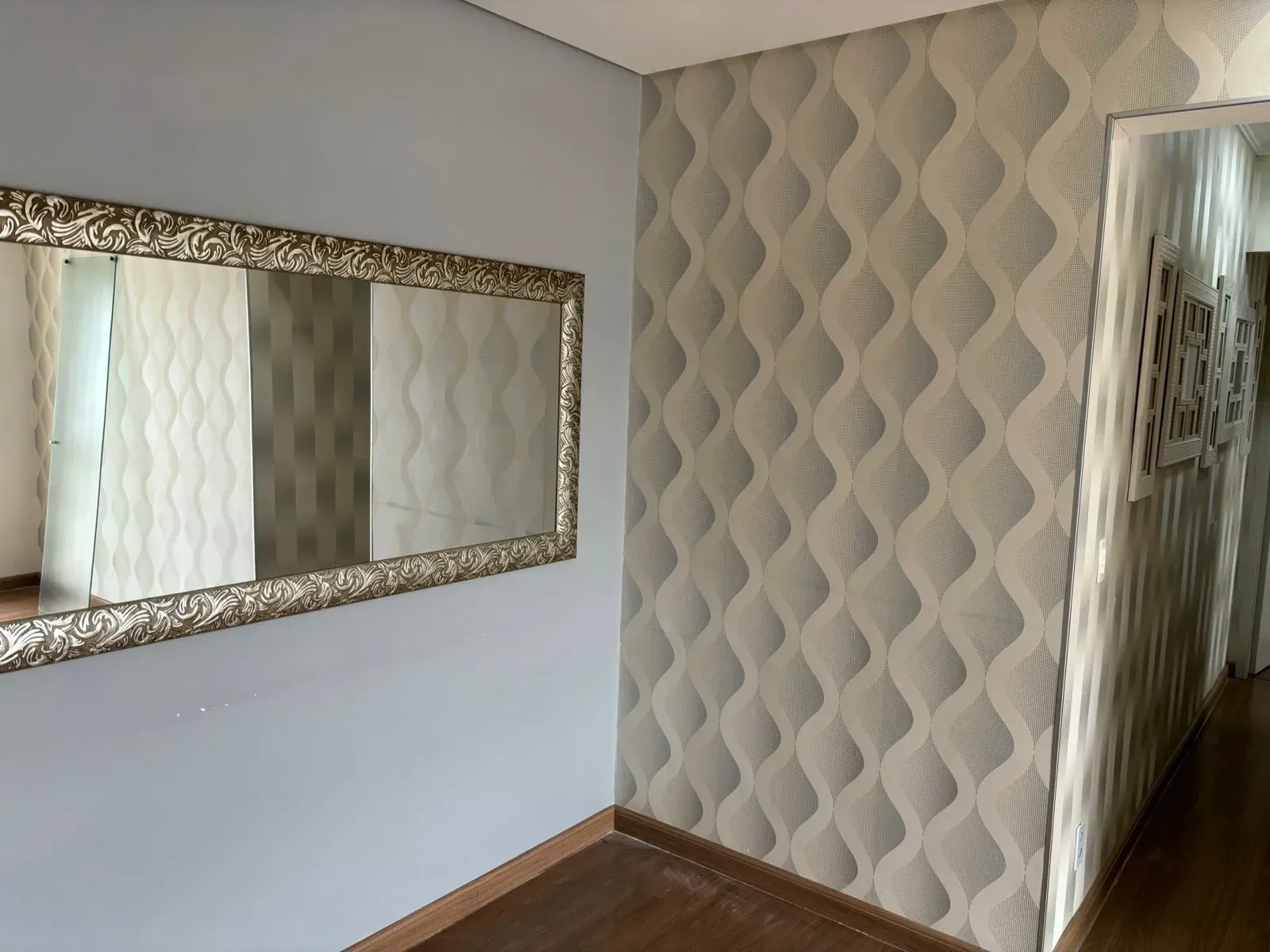 Imagem Apartamento com 2 Quartos para Alugar, 49 m² em Portais (Polvilho) - Cajamar