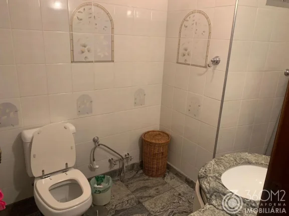 Imagem Apartamento para Venda em São Paulo / SP no bairro Água Fria