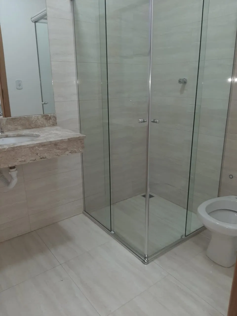 Imagem Casa à venda 3 Quartos, 2 Suites, 2 Vagas, 150M², Itaguaçú, Aparecida - SP