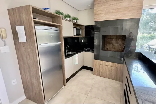 Imagem Apartamento à venda em Itajaí, Praia Brava de Itajaí, com 2 quartos, 124m2