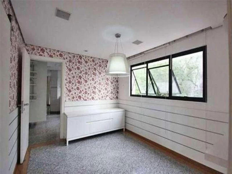 Imagem APARTAMENTO COM 4 DORMITÓRIOS À VENDA, 390 M POR R$ 5.000.000,00 - HIGIENÓPOLIS - SÃO PAULO/SP