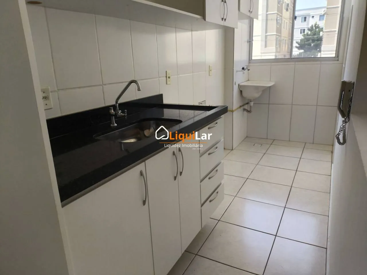 Imagem Apartamento para Locação no Castello San Marino com 2 Quartos, Planejados e Lazer Completo