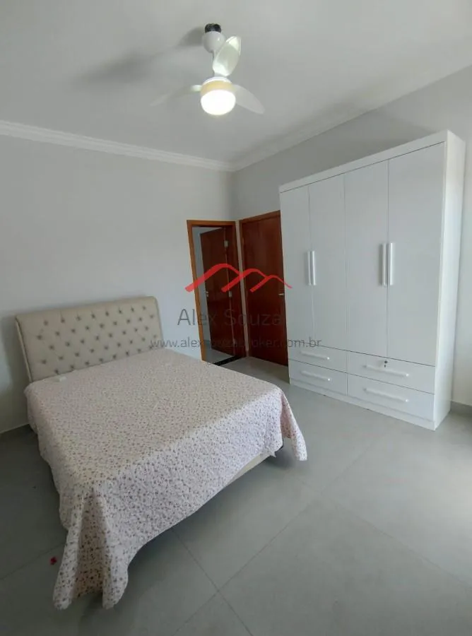 Imagem Sobrado em Condomínio para Venda em Hortolândia, Jardim Green Park Residence, 3 dormitórios, 3 suítes, 5 banheiros, 4 vagas