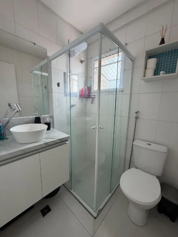 Imagem APARTAMENTO COM 77,00 m² - OCIAN - PRAIA GRANDE SP