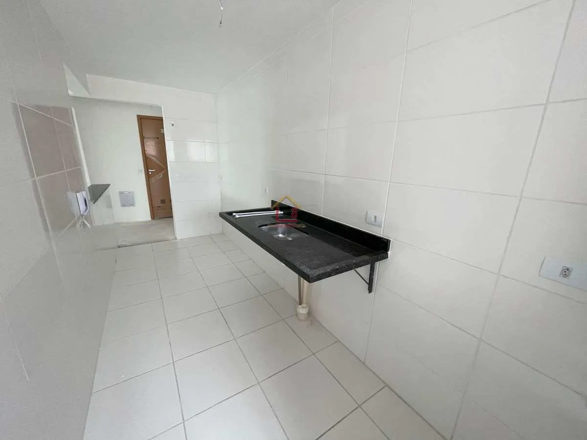 Imagem apartamento a venda na Aviação