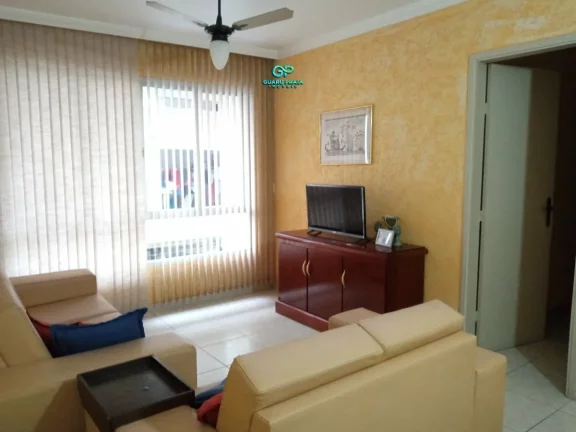 Imagem Apartamento Padrão para Venda em Enseada Guarujá-SP