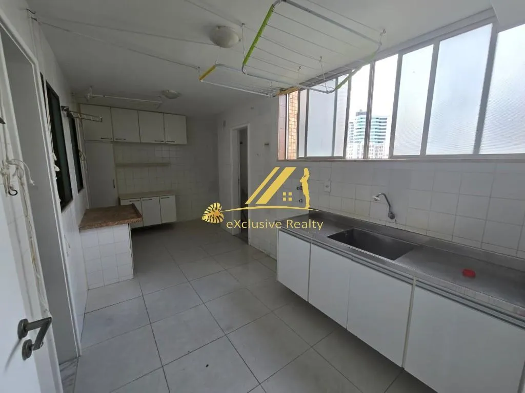 Imagem Apartamento RESIDENCIAL em Salvador - Bahia, Graça