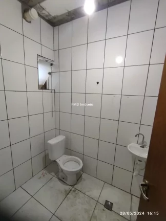 Imagem Imóvel comercial para locação de 880m² no Butantã