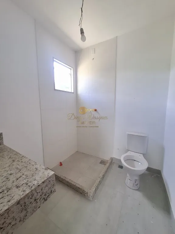 Imagem Casa para Venda em Teresópolis / RJ no bairro Albuquerque