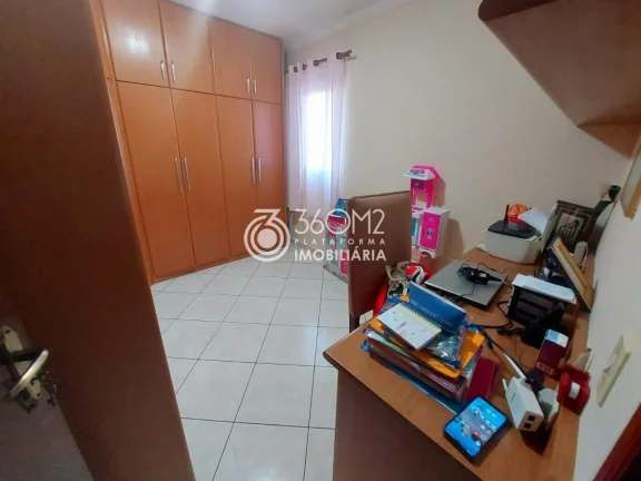 Imagem Apartamento sem Condomínio para Venda em Santo André / SP no bairro Vila América