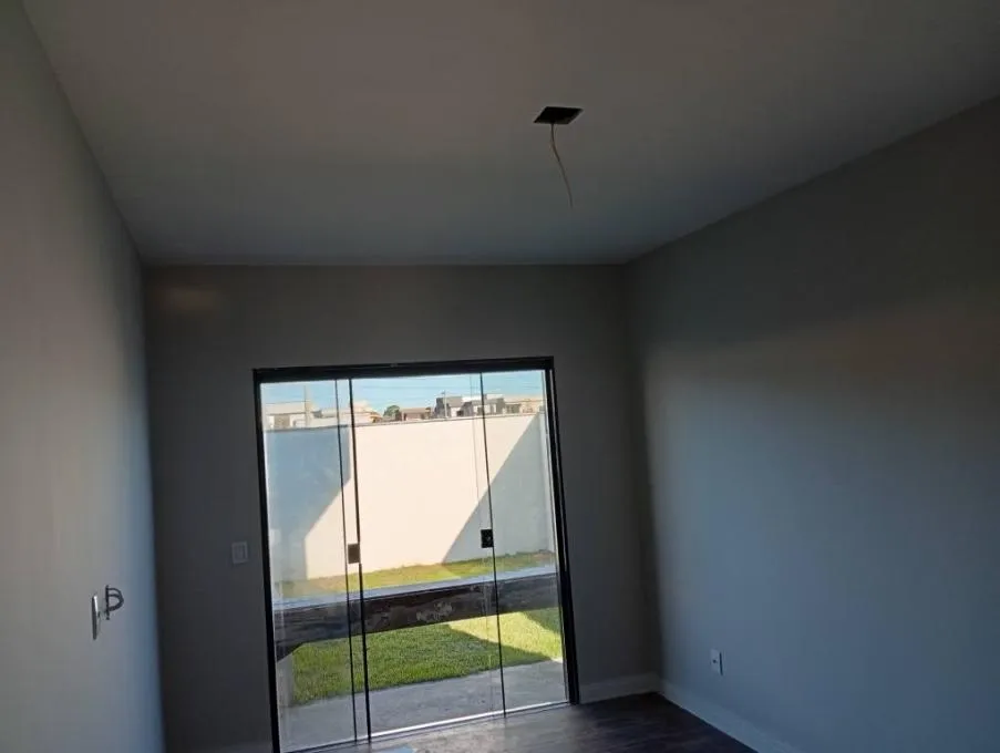 Imagem Casa em Condomínio 3 Quartos Maricá - RJ - Cajueiros (Itaipuaçu)