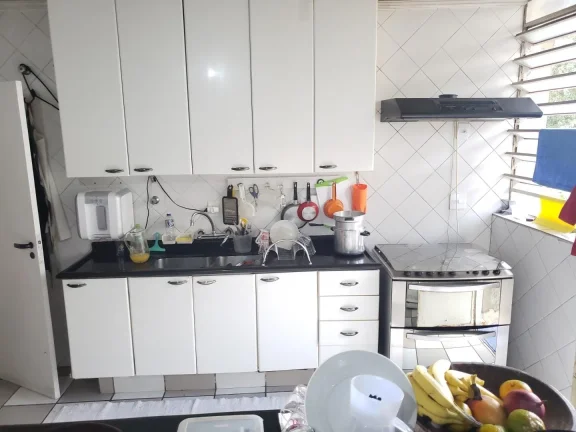 Imagem Casa com 4 dormitórios à venda, 453 m² por R$ 1.800.000,00 - Jardim Marajoara - São Paulo/SP