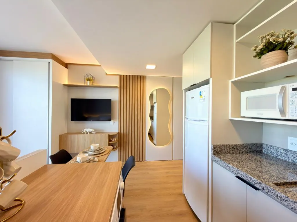 Imagem Loft - Bairro Santorini