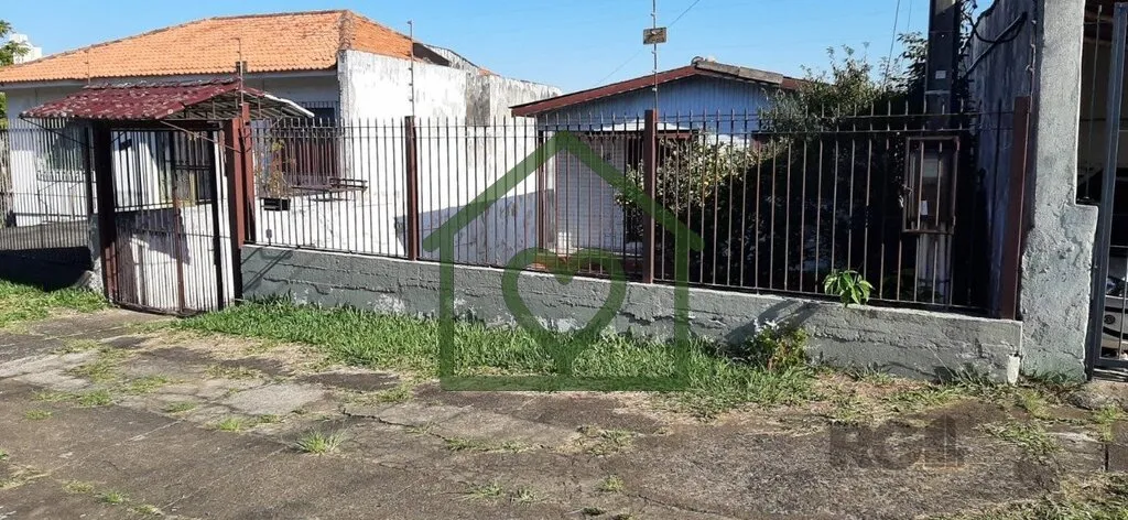Imagem Terreno com 319 m² no bairro Jardim Itu Sabará, medindo 11,00 metros de frente e 29,00 de frente a...