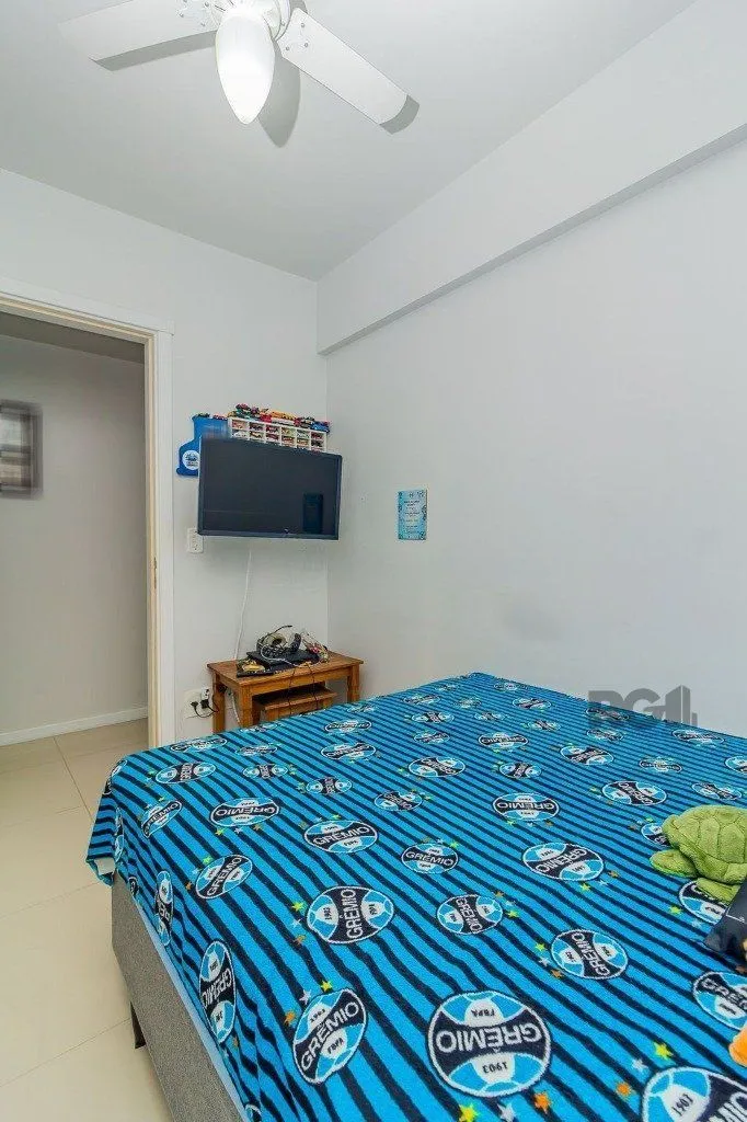 Imagem Apartamento 75m², 3 dormitórios, 2 vagas no bairro Partenon