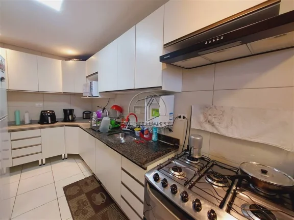 Imagem Maravilhoso Apartamento 3 Quartos à Venda no Tupi, Praia Grande