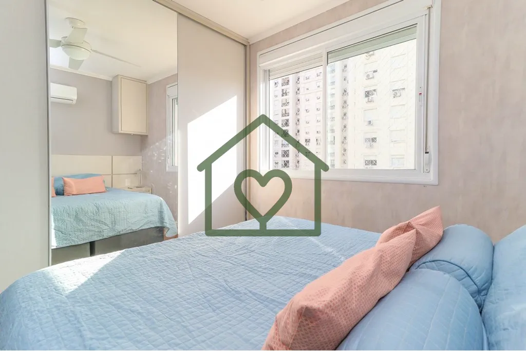 Imagem CONDOMÍNIO JARDINS NOVO HIGIENÓPOLIS, COM INFRAESTRUTURA COMPLETA APARTAMENTO DE 106m² COM 3 DORM...